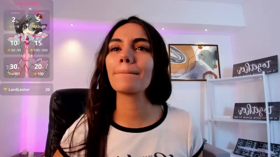 martina_mancinii Webcam Chat July 29, 2026