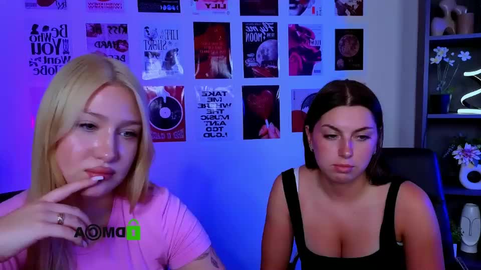 amalialowell Webcam Chat July 29, 2026