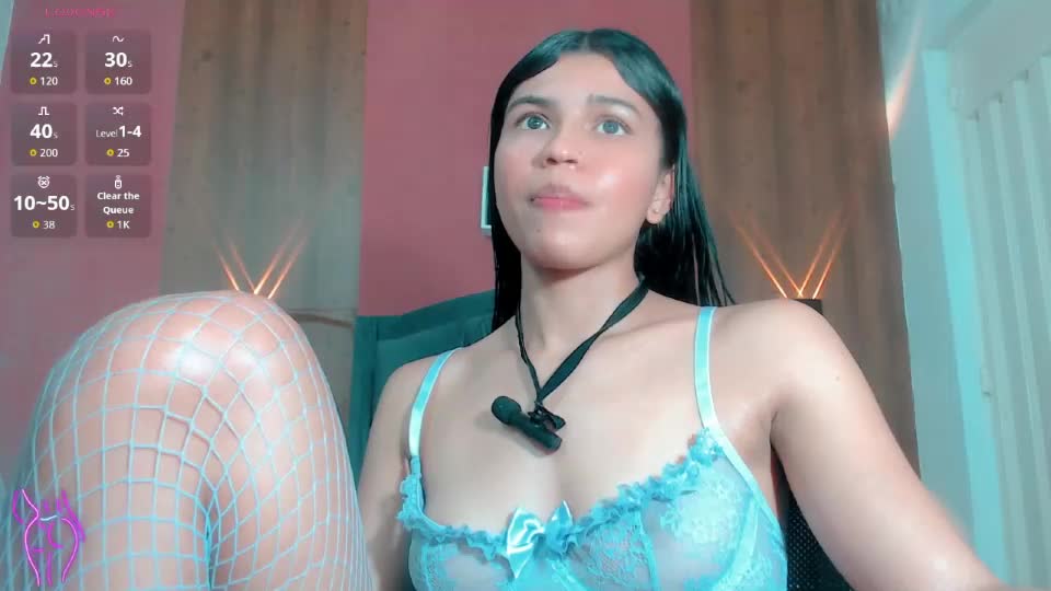 lyanamerry03 Webcam Chat July 29, 2026