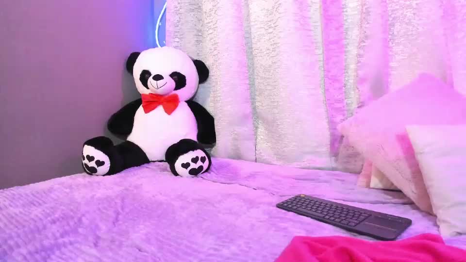 anne_cox_ Webcam Chat July 29, 2026