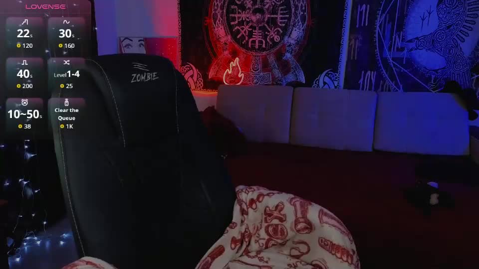 jennalovvee Webcam Chat July 29, 2026