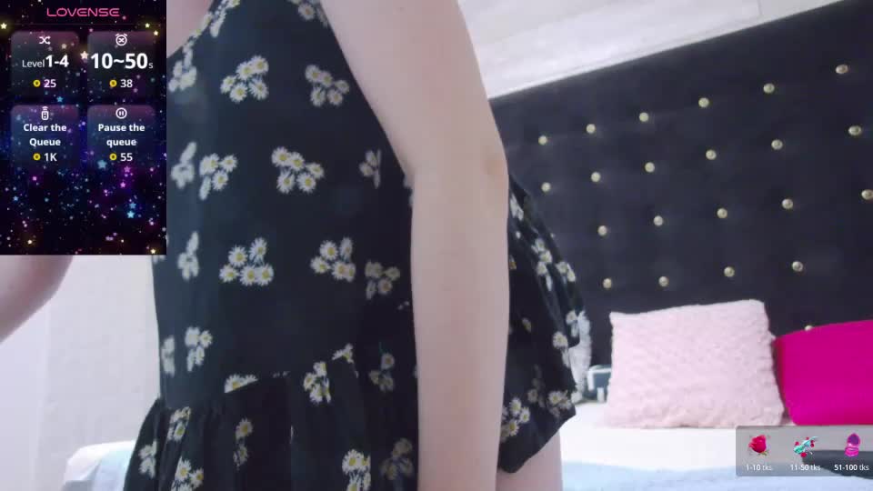 ella_lizzie Webcam Chat July 29, 2026