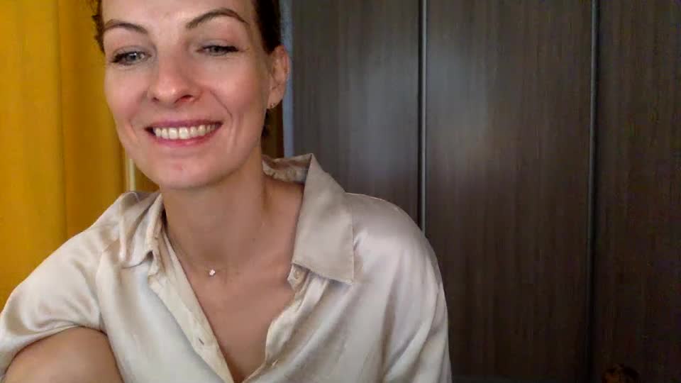 smiling_lexa Webcam Chat July 29, 2026