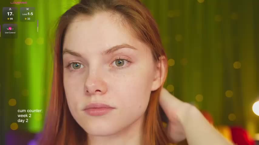 Katy__Ethereal Webcam Chat July 29, 2026