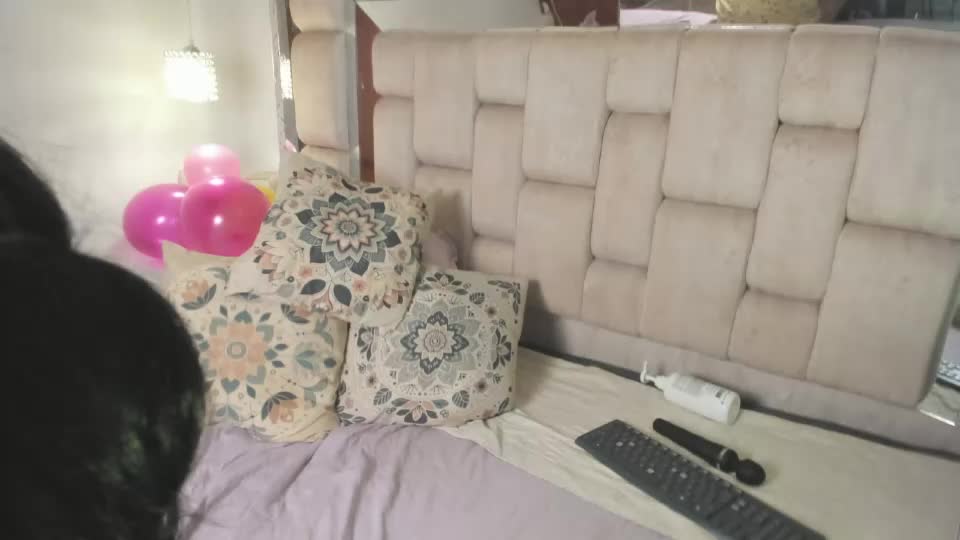 tashi_cute7 Webcam Chat July 29, 2026