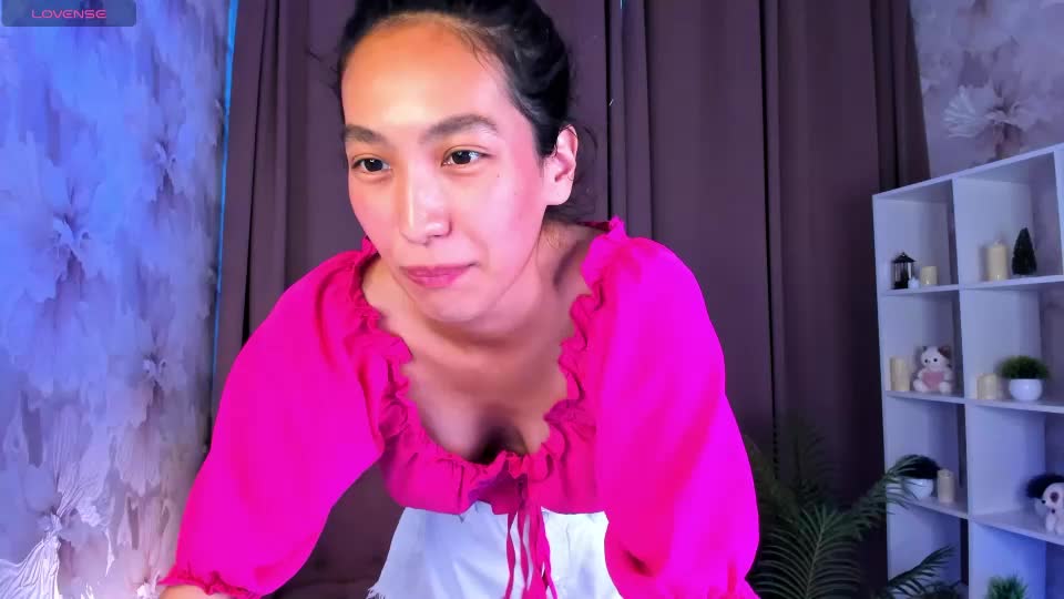 yummy_lamii Webcam Chat July 29, 2026