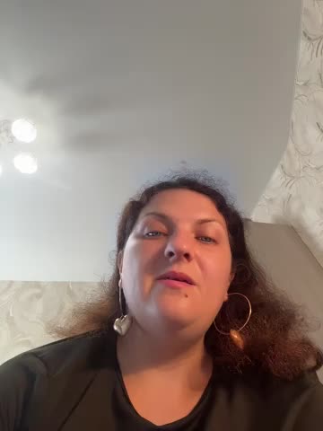 Taisia_W Webcam Chat July 29, 2026