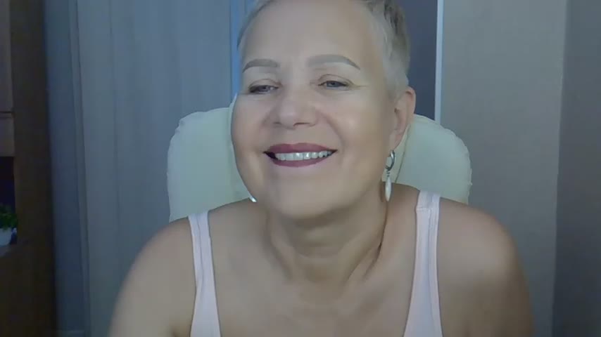 Madam-Madam Webcam Chat July 29, 2026