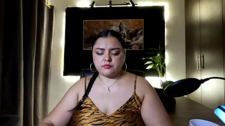 azaraonyx Webcam Chat July 29, 2026