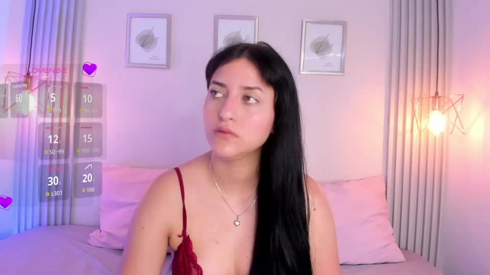 sallyrosee_ Webcam Chat July 29, 2026