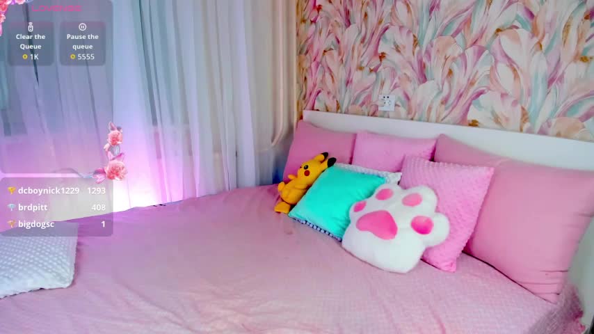 Nao__Chan_ Webcam Chat July 29, 2026