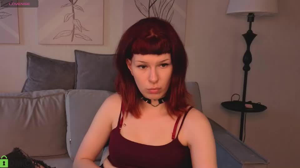 carmenn_taylor Webcam Chat July 29, 2026