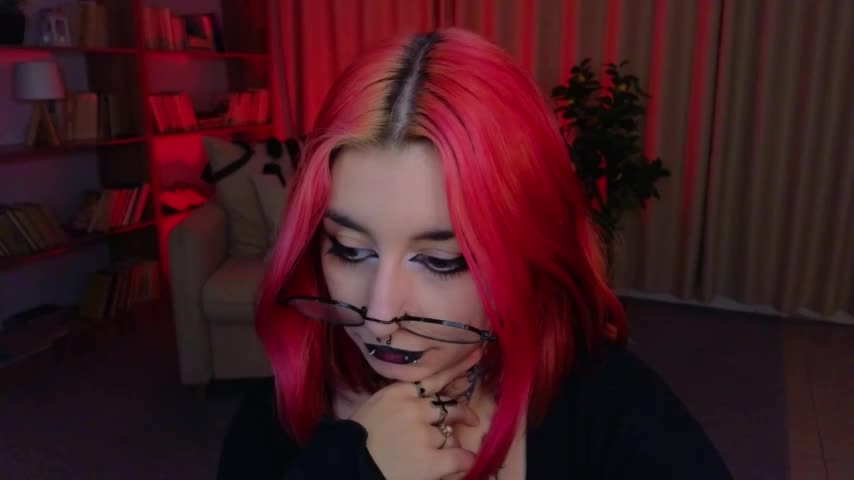 Mistress__Marcelline Webcam Chat July 29, 2026