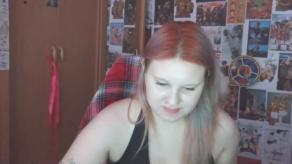 melibooo Webcam Chat July 29, 2026