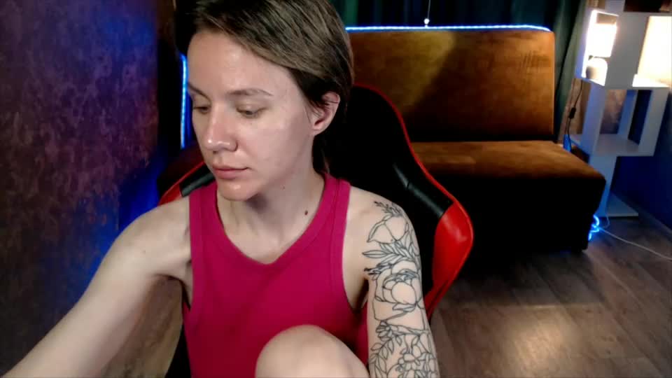 baby_kitte Webcam Chat July 29, 2026