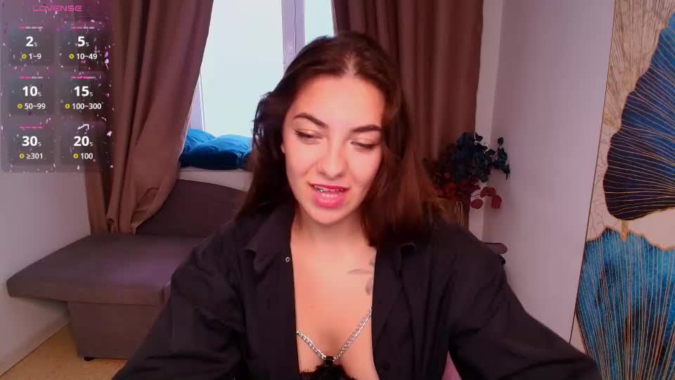 tory_vixen Webcam Chat July 29, 2026
