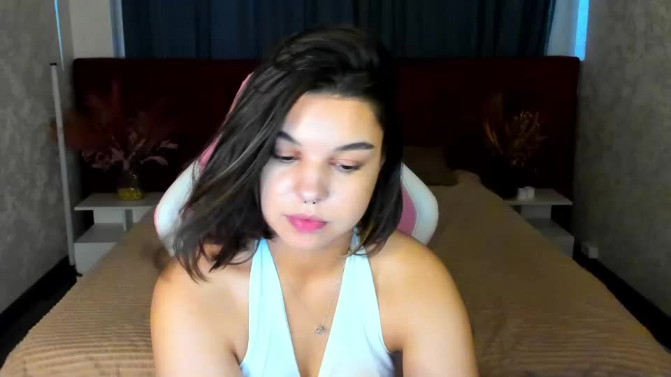jasmine_burke Webcam Chat July 29, 2026