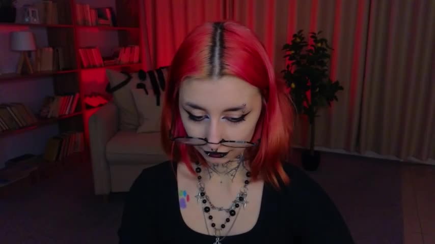 Mistress__Marcelline Webcam Chat July 29, 2026