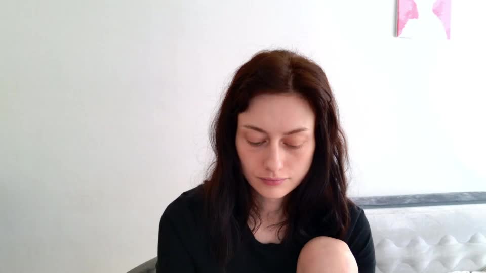 dormineaa Webcam Chat July 29, 2026