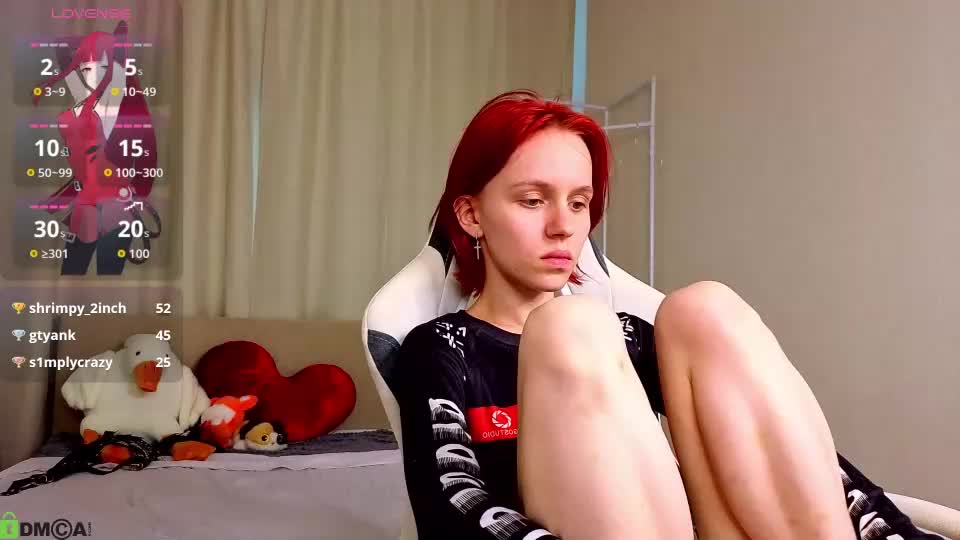 milena_milyan Webcam Chat July 29, 2026