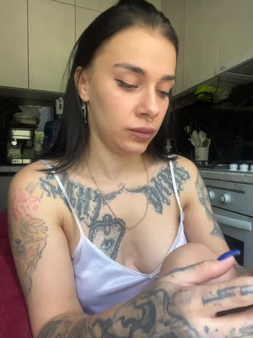Queen_of_pain Webcam Chat July 29, 2026