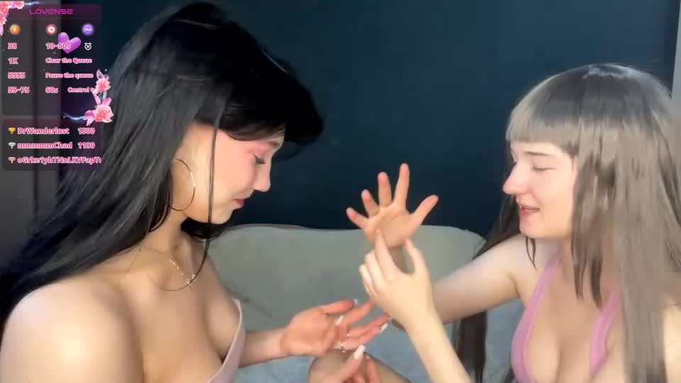eniamhaaaaa Webcam Chat July 29, 2026