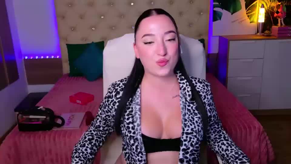 ava_maax Webcam Chat July 29, 2026