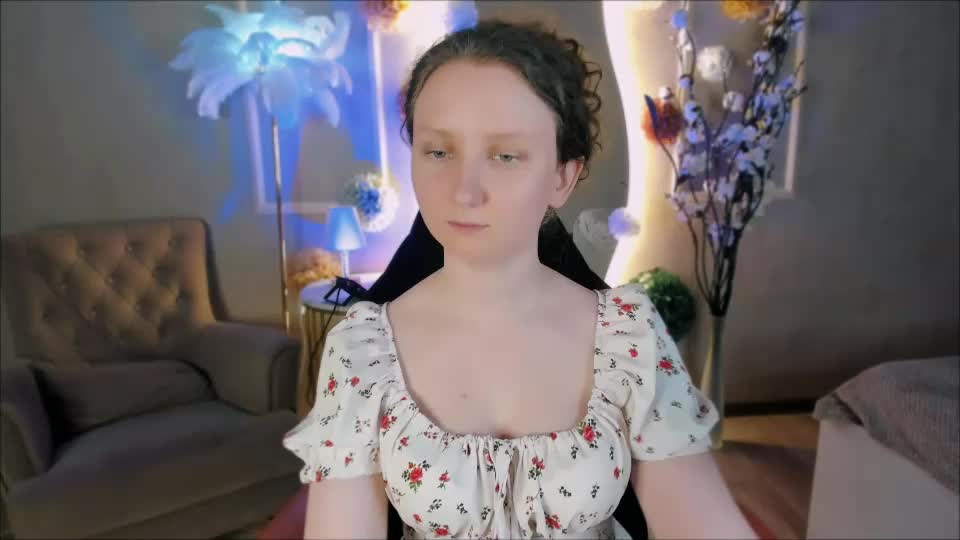 sunshine_blaze Webcam Chat July 29, 2026