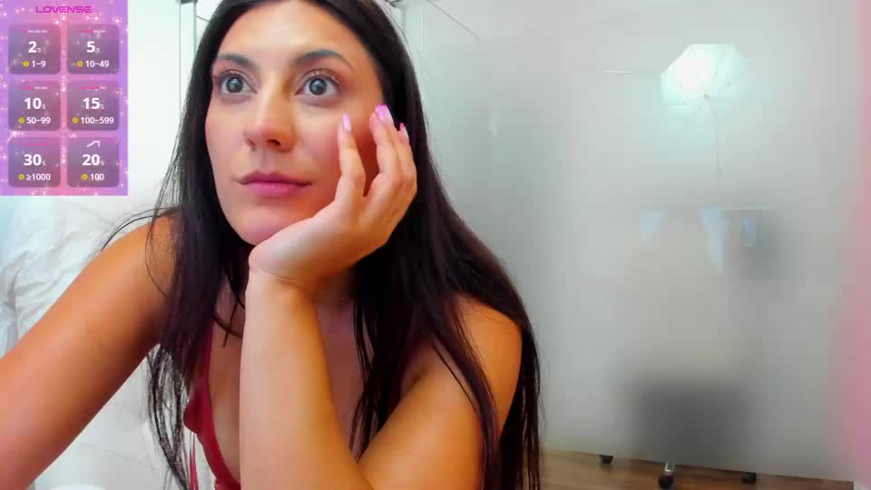 ayumilove Webcam Chat July 29, 2026