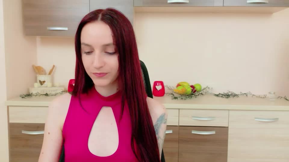 julia__jae Webcam Chat July 29, 2026