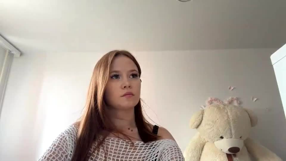 selmacalumag Webcam Chat July 29, 2026