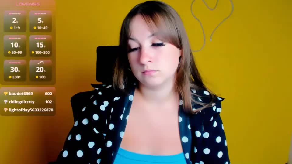 camilla_body Webcam Chat July 29, 2026