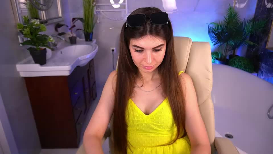 kyliejoyys Webcam Chat July 29, 2026