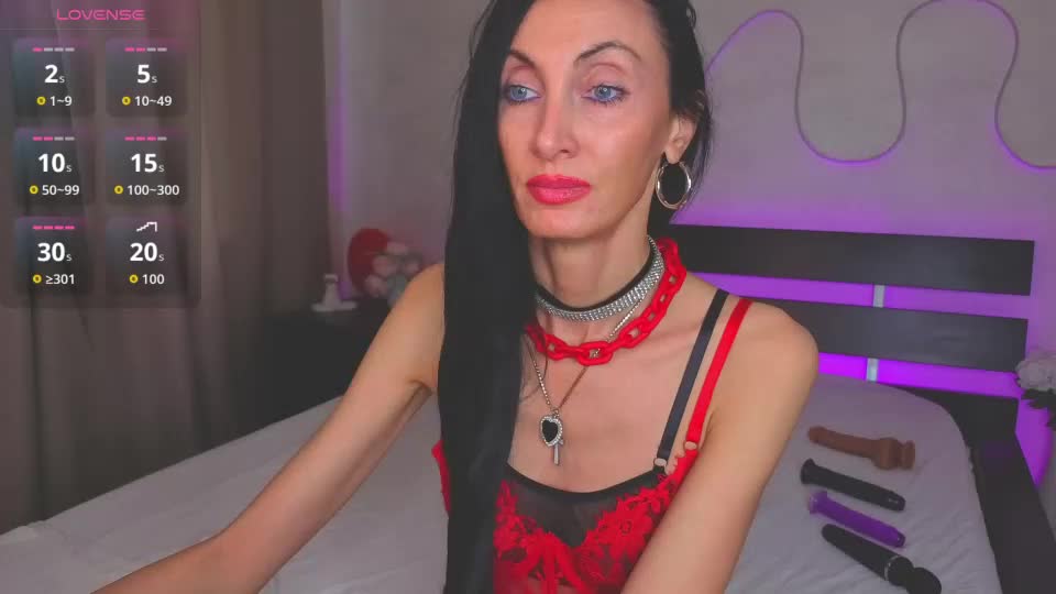 avrora_mars Webcam Chat July 29, 2026