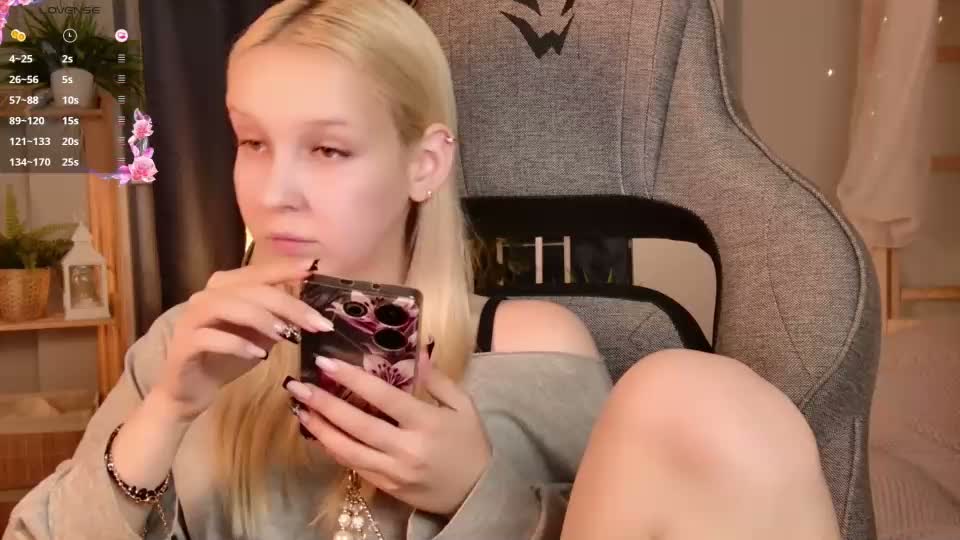 maoqibeverly Webcam Chat July 29, 2026