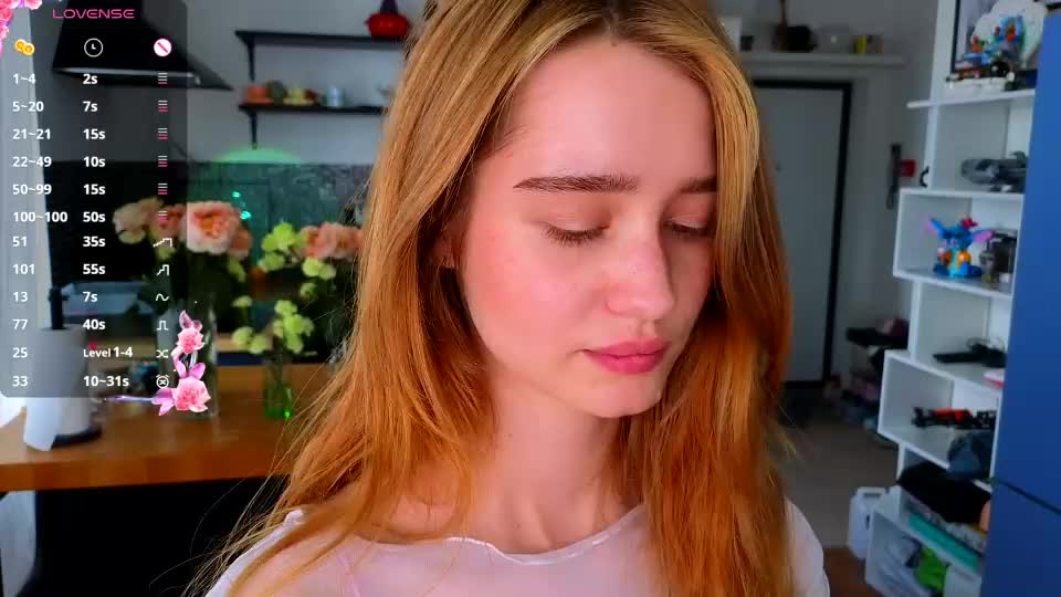 aliviawithlove Webcam Chat July 29, 2026