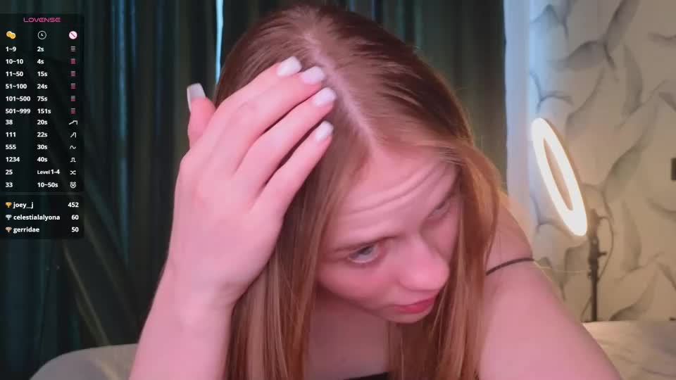 crystaldiva01 Webcam Chat July 29, 2026