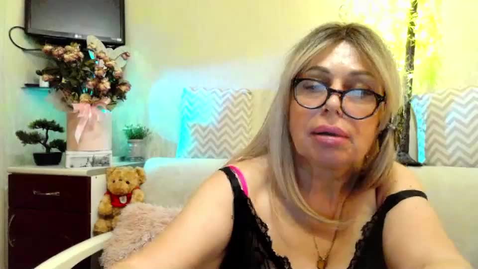 susiexnoreen Webcam Chat July 29, 2026