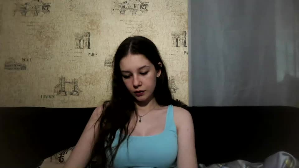 reganwardon Webcam Chat July 29, 2026