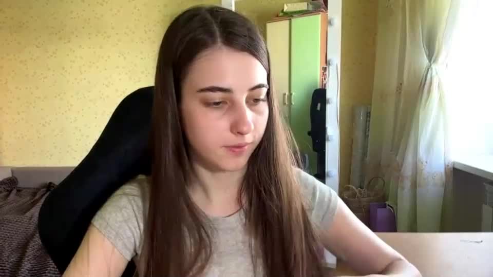 vickeyrosete Webcam Chat July 29, 2026