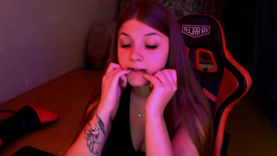 _sweet_foxy_ Webcam Chat July 29, 2026