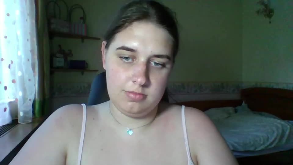 hess_luna_ Webcam Chat July 29, 2026