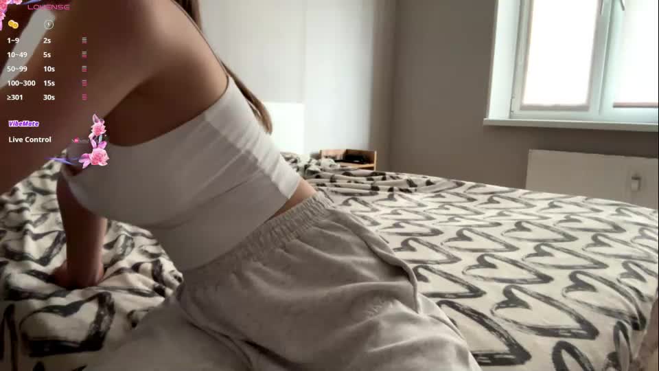 carolecronan Webcam Chat July 29, 2026