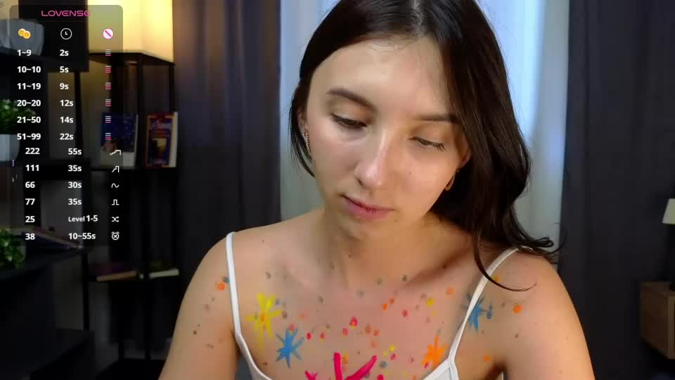 beauty_fuel Webcam Chat July 29, 2026