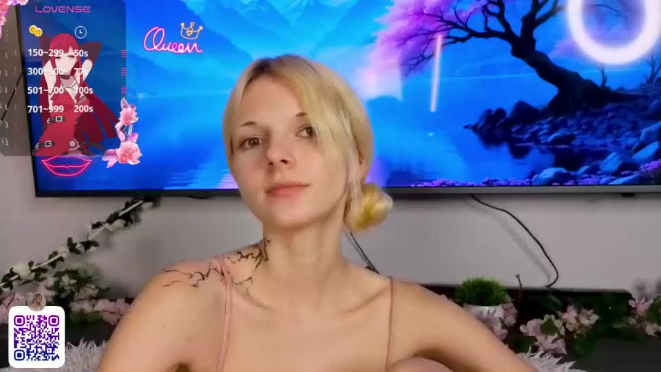 nannetteterrill Webcam Chat July 29, 2026