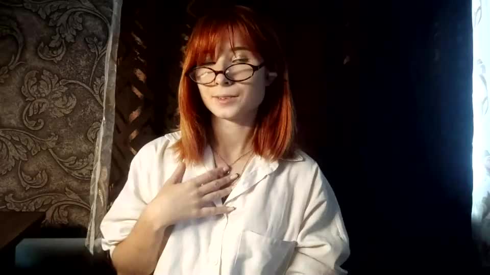 sharolynobar Webcam Chat July 29, 2026