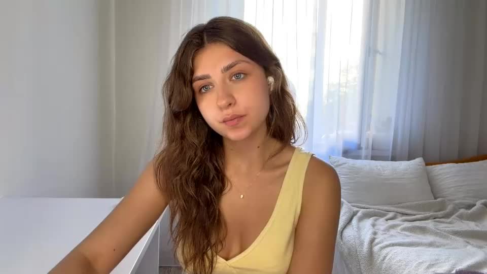 joandonelly Webcam Chat July 29, 2026