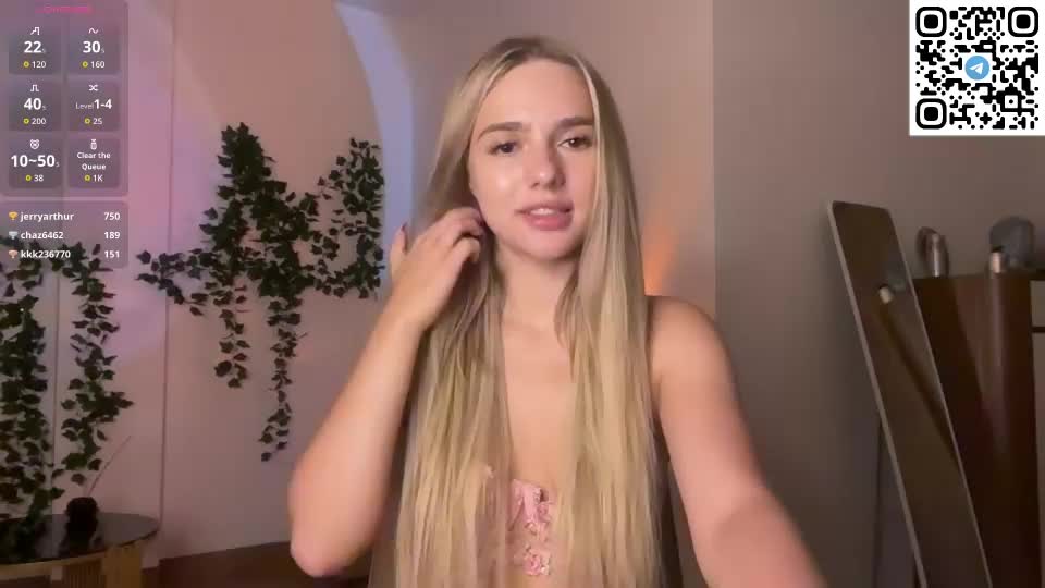 mellisssa_xo Webcam Chat July 29, 2026