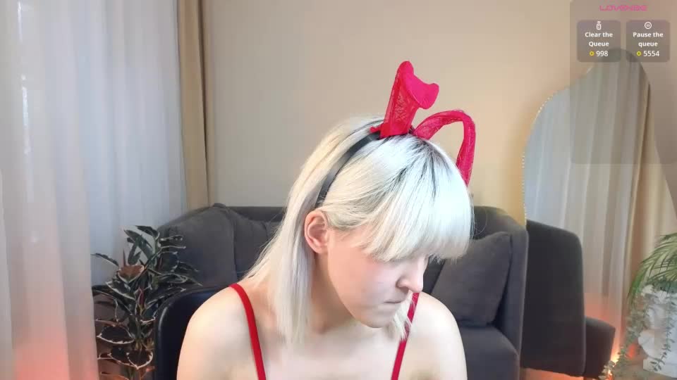 _luny_ Webcam Chat July 29, 2026