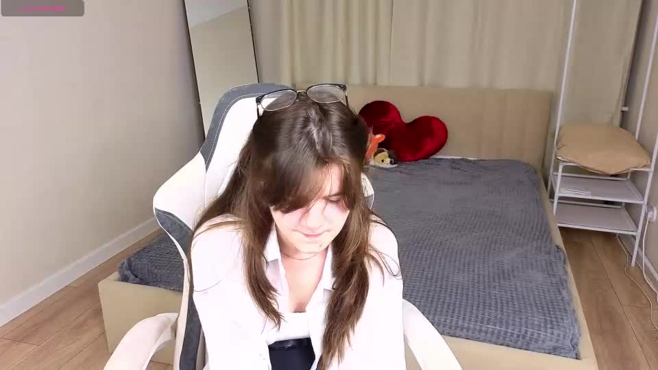 rita_addams Webcam Chat July 29, 2026